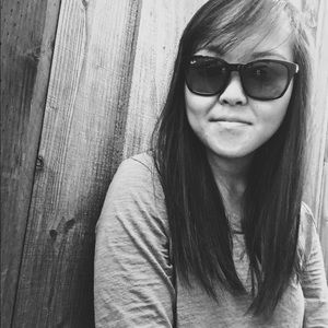 Meet your Posher, Micaela